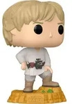 FUNKO POP! Luke Skywalker (Binary Sunset), Sammelfigur, Film & TV-Serien