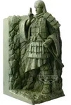 Naruto Figure Life PVC Statue / Buchst&uuml;tze The Final Valley: Hashirama Senju 19 cm -