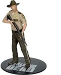 McFarlane Toys - The Walking Dead PVC Statue 1/8 Rick Grimes 25 cm
