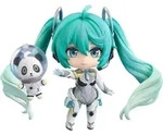 Character Vocal Series 01: Hatsune Miku Nendoroid Actionfigur Hatsune Miku:...