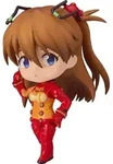 Neon Genesis Evangelion: 2.0 You Can (Not) Advance Nendoroid Actionfigur...