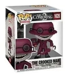 Tghe Conjuring - The Crooked Man 1620 Funko Pop! Vinyl Figur - Lila