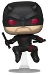 Funko POP! Marvel: Daredevil - Born Again - Daredevil - Sammelbare Vinylfigur -