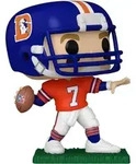 NFL: Legends POP! Sports Vinyl Figur Legends- John Elway(Broncos) 9 cm