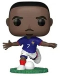 Funko FK92732 - EFL POP! Football Vinyl Figur France- Ousmane Dembele 9 cm - Neu