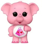 Funko Pop! Animation: Care Bears Cousins - Lotsa Heart Elephant #2175