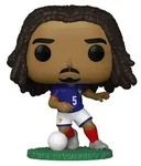 Funko Pop! Football: France FFF - Jules Kound&eacute; #81