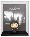 Funko Pop! VHS Covers - The Exorcist - Father Karras #22 - Schwarz