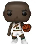 Funko Pop! NBA: Sonics - Gary Payton #223
