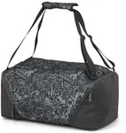 Satch Sporttasche Street Ink, inkl. Schuhfach, 25 Liter - Schwarz