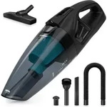 Niceboy ION Hurricane R3 22,2 V WET - Schwarz
