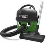 Numatic Henry Petcare, 620 W, Trommel-Vakuum, Trocken, Staubbeutel, 6 l, Micro -