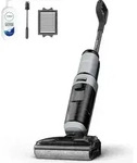 Tineco FloorOne i5 Stretch PLUS, Standstaubsauger, Beutellos, Grau, 0,8 l, 0,72 l,