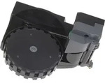 Irobot - Rad Links Modul Roomba E5+ I7 - 4624872 - Grau