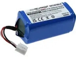 Powerakku kompatibel mit Philips Typ 4IFR19/66