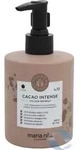 Maria Nila Color Refresh 300 ml &ndash; Cacao Intense 4.10 &ndash; N&auml;hrende Farbbombenmaske