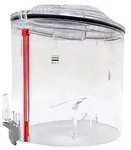 Dyson 914796-01 Staubbeh&auml;lterunterteil Geh&auml;use f&uuml;r Staubsauger DC23 DC32 -