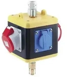 Bals Elektrotech. H&auml;ngeverteiler IP44 57117
