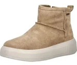 Legero Stiefelette Stiefelette Veloursleder - Beige - 36
