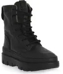 Schuhe Satorisan Unalome Laces Black 120082 - Schwarz - 39