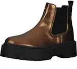 Steve Madden Stiefelette Stiefelette Leder/Textil - 39