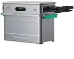 Zendure SolarFlow 800 Pro 2 inkl. 1920Wh Akku 48V 4x MPPT