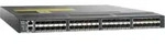 Cisco MDS 9148, gemanaged, Rack-Einbau, 1U