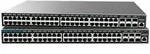 Grandstream Networks GWN7816P, Managed, L3, Gigabit Ethernet (10/100/1000), Power