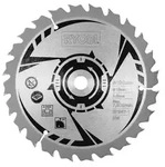 Ryobi CSB190A1 HM-S&auml;geblatt Kreiss&auml;geblatt 190 mm
