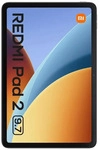 Xiaomi Redmi Pad 2 9,7" 4GB/128GB WiFi Silber (Silver) - Silber