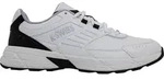 K-Swiss Damen Sneaker Freizeitschuh 94778-124-M White/Black/Lilac ,...