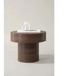 Venture Home Tisch Malung Braun - Braun