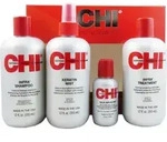 Farouk Systems CHI Infra Home Stylist Kit