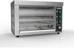 SARO Doppelter Quarzr&ouml;hren-Toaster Modell ALIVA