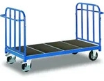 Streben Doppel-Stirnwandwagen 500 kg Typ S (TG)
