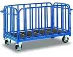 Streben Vierwandwagen 500 kg Typ S (TG)
