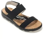 Regatta Freizeitschuhe RWF1022-T4W Regatta Rylie schwarz Gr&ouml;&szlig;e - Schwarz - 38