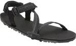Schuhe Xero Shoes Z trail Ev TTWMBLKW - Schwarz - 42,5