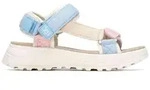 Sandalen XTI 145181-BEIGE f&uuml;r Damen - Beige - 37