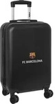 FC Barcelona Kabinen-Trolley 20" schwarz 612425851 - Schwarz