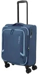 Travelite CORSIICA Trolley 4w S exp. - Blau
