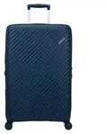American Tourister Diablast Spinner 78 / 29 TSA EXP Trolley Darkwave Blue...
