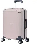 Eminent AEGIS - 4-Rollen-Kabinentrolley 55 cm erw. (light pink) - Rosa