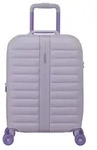 American Tourister Neovibe Spinner 55 / 20 EXP TSA Trolley Fresh Lilac flieder -