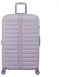 American Tourister 4 Rollen Spinner 77cm EXP. Neovibe Fresh lilac : Fresh lilac...