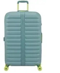 American Tourister Neovibe Spinner 78 / 29 EXP TSA Trolley Muted Mint t&uuml;rkis...