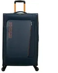 American Tourister Koffer Aktivus Spinner L Blau 79 - Blau