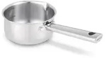 BEKA 101028, 0,7 l, Rund, Chrom, Edelstahl, Edelstahl, Edelstahl - Silber