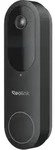 Reolink D340B, 4 MP, 2048 x 2048 Pixel, CMOS, 25,4 / 3,11 mm (1 / 3.11"), 15 fps,