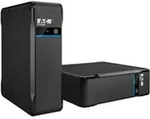 Eaton 3P700I, Standby (Offline), 0,7 kVA, 420 W, Schrittweise, 161 V, 284 V